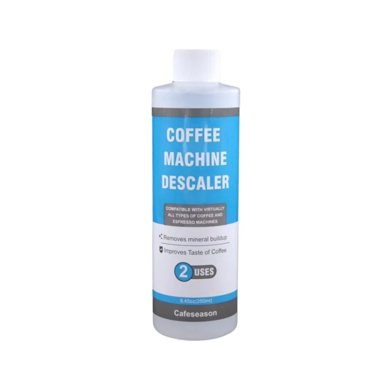 Suitable for Breville coffee machine cleaning pads, descaling solution, brewing head cleaning accessorie