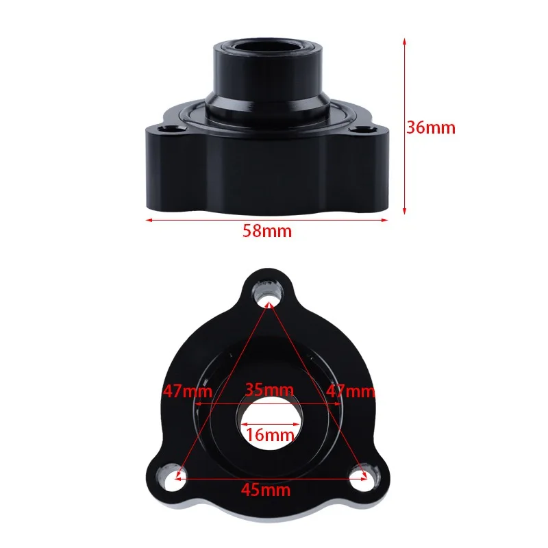 

Комплект адаптеров для сброса давления в автомобильных системах для заводских модифицированных автомобилей Mercedes-Benz GLA, B-класса, GLC, E-класса