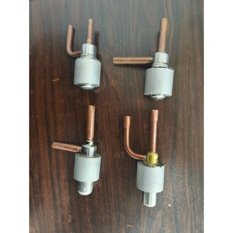 17.35mm EEV Manual Opening Magnet Electronic Expansion Valve Maintenance Tool