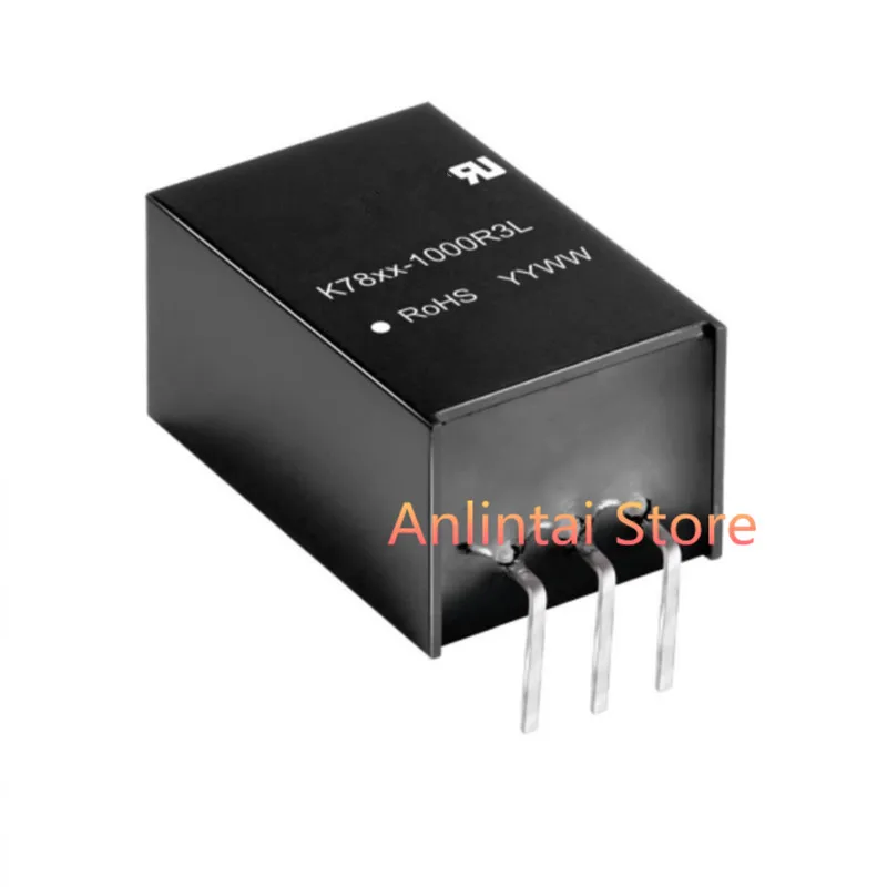 LM137K/883Q TO-3 regolatore negativo regolabile 1.2 V-37 V, MBCY2