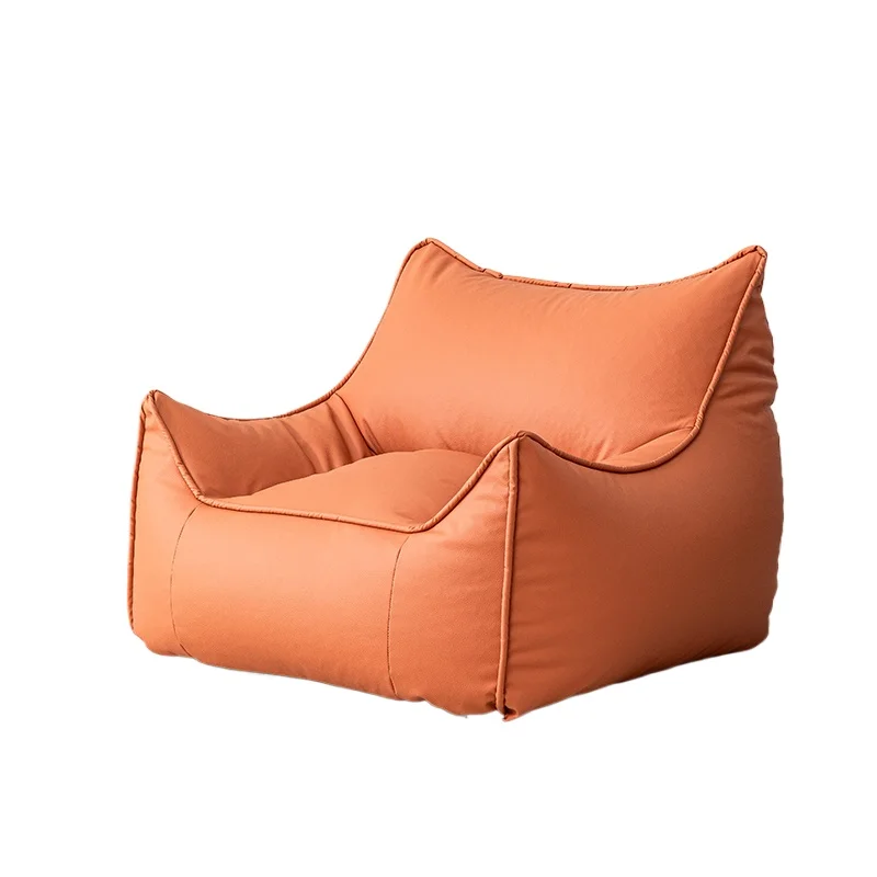 

Bean bag sofa Children's reading area Small sofa Single study Bedroom Sofa chair Leisure seat