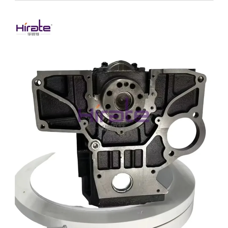 

High Quality Hot Selling D4CB Cylinder Block 2.0T For Hyundai Kia