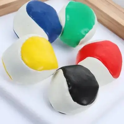 

5 Pcs Sandbag Kids Beanbags Outdoor Game for Small Foam Ceramsite Toy Child