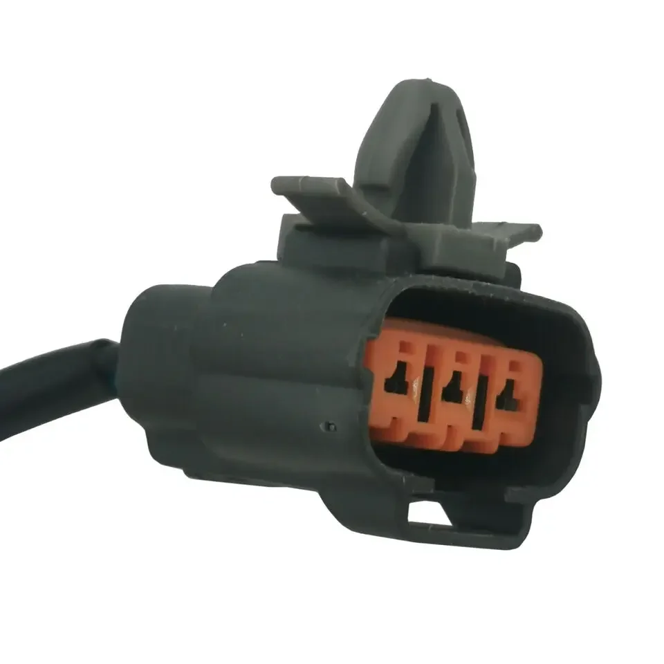 ZL01-18-221A Mazda 323 F S VI Demio Miata MX-5 MX5 MK II 1.3 1.6 1998 ZL0118221A 용 크랭크 샤프트 위치 센서