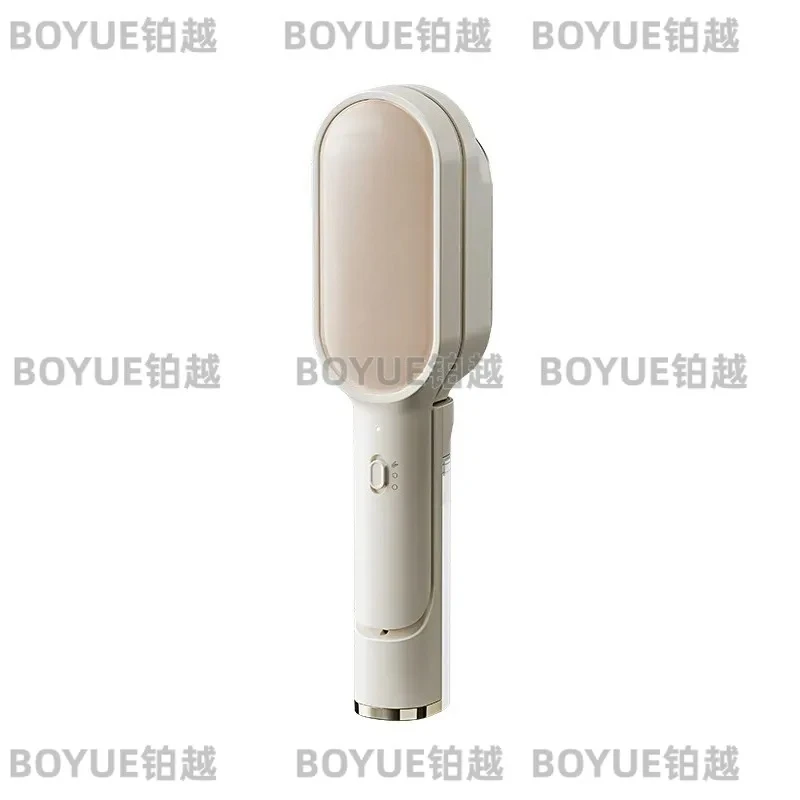 Portable Handheld Steam Iron 3 in 1 Electric Garment Steamer for Clothes Home Travel Mini Hanging Ironing Machine Fast Heat