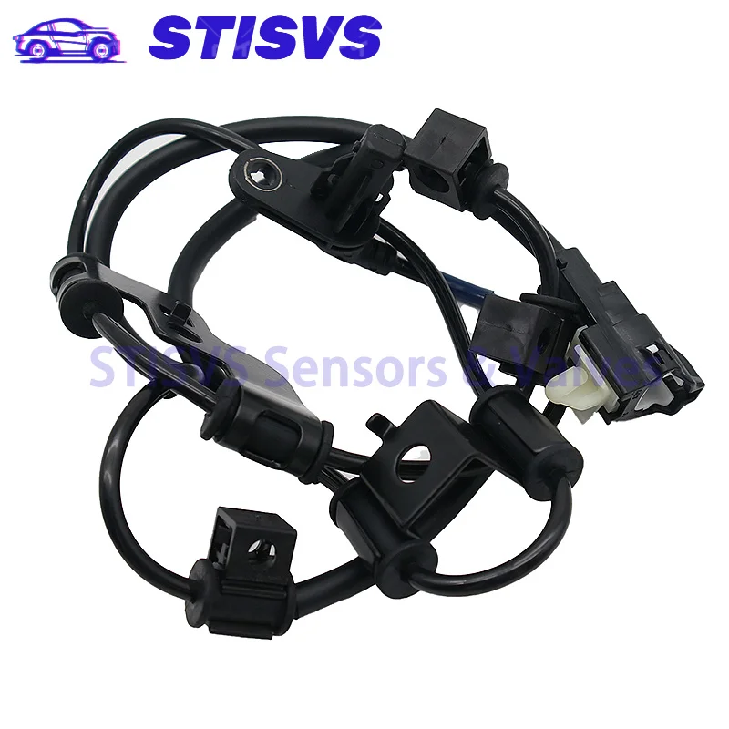 59810-4Q000 Front Left ABS Wheel Speed Sensor For Hyundai Sonata Kia Sonata 1.6L 2.0L 2.4L K5 598104Q000 59810 4Q000 Car Parts