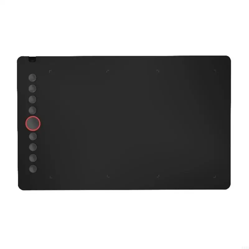 F92A Digital Board Wide Screen Digital Tablet voor creatieve kunstenaars compatibiliseert verschillende weergaveverhoudingen en