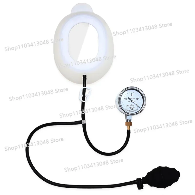 Funnel chest negative pressure suction cup orthotics depression flat chest fracture depression flat chest correction