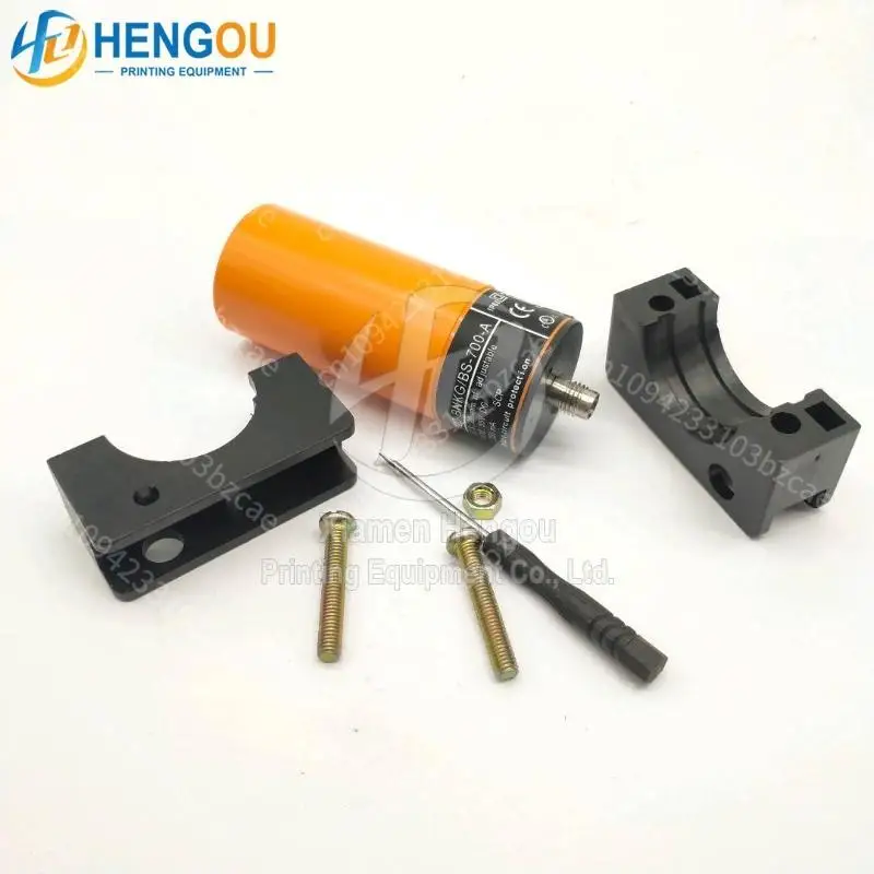 

Best Quality IFM Sensor KB5060 KB-3020-BNKG/BS-700-A/NI Electronic Capacitive Proximity Switch