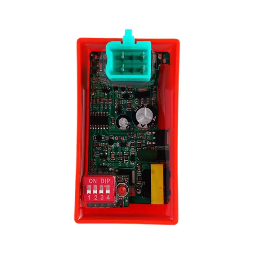 Ac 4 Pin Cdi Motorc…