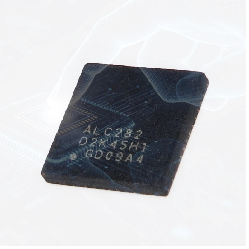 (5-10-20-30-100PCS) 282 QFN-48 ALC282 Ready Stock Fast Shipping Wholesale Low MOQ Mixed Order