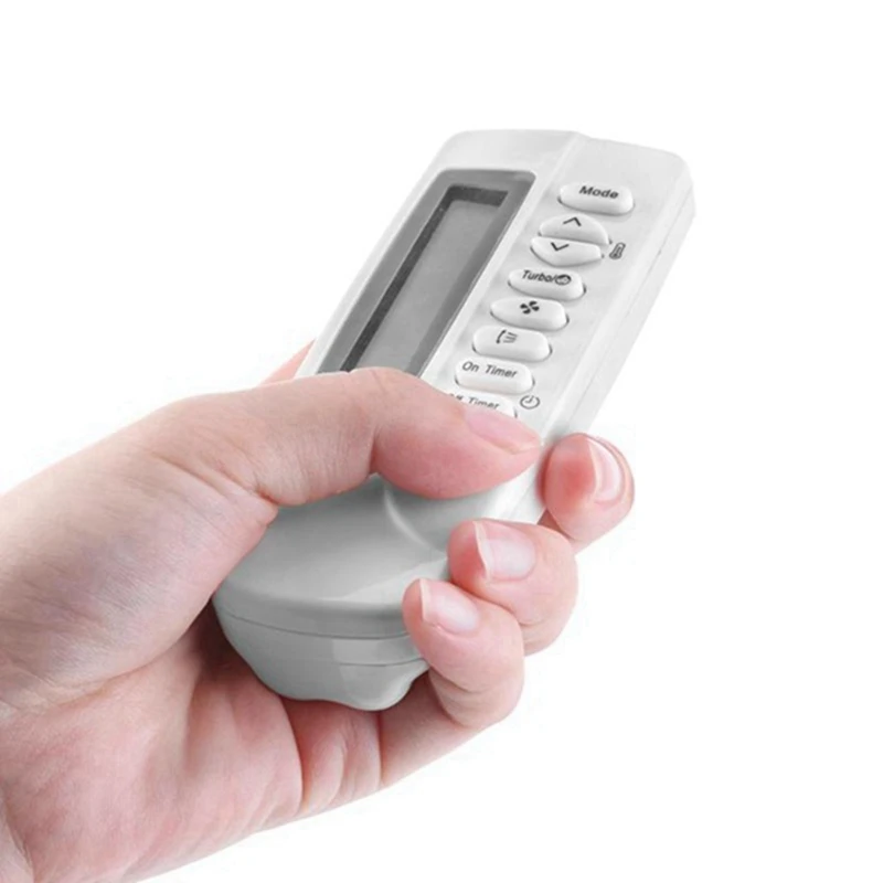 Top Deal 10X Remote Control untuk Samsung ARC-410 ARH-466 ARH-441 ARH-430 ARC-414 ARC-406 ARC-738 ARH-465 AC A/C Air Conditioner