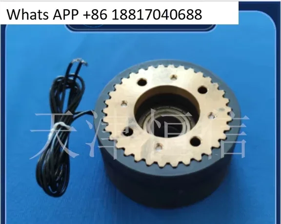 

5568 (DZY0-10T) gate electromagnetic brake