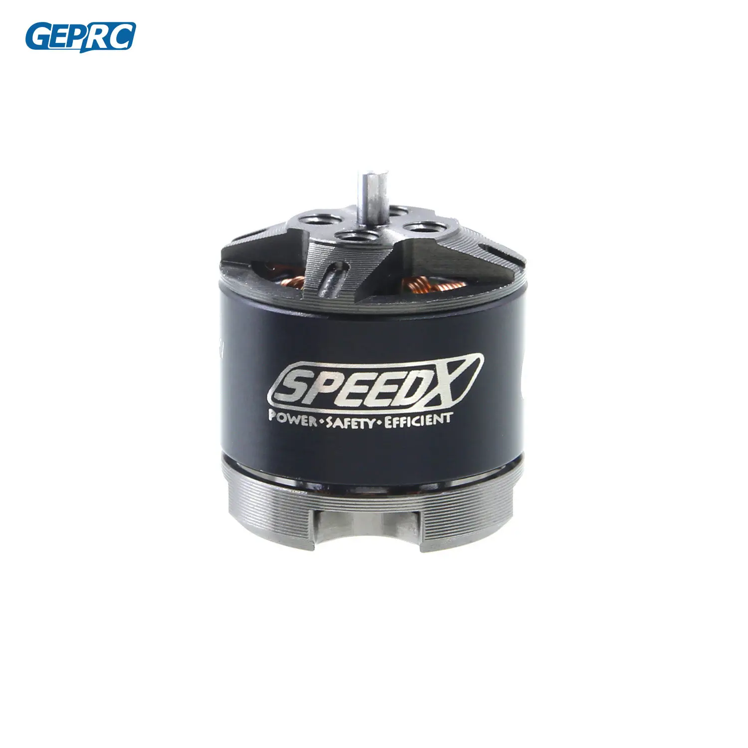 4PCS GEPRC GR1106 7500KV 6000KV 5000KV 4500KV 2-4S Brushless Motor for RC FPV Racing Freestyle Tinywhoop Cinewhoop Ducted Drones