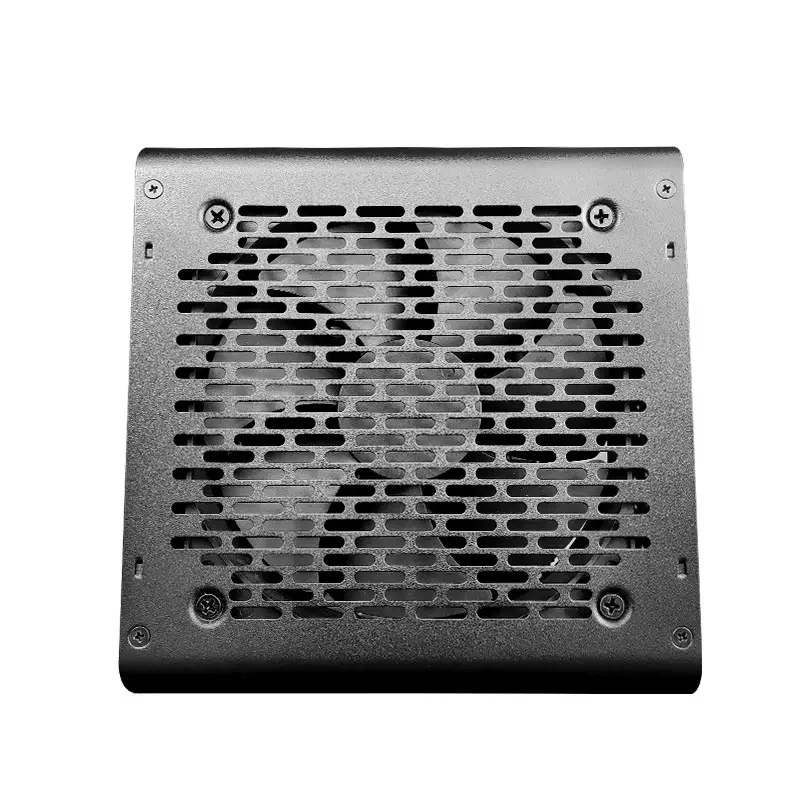 

2025 hot sale XTY POWER 650W Gold Silent Power Supply All the Capacitor Desktop Computer Power Supply