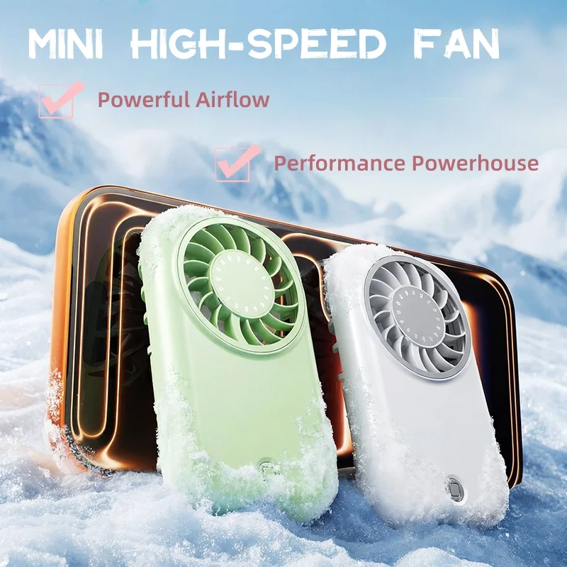 Thumbnail 2 - #30 Best Portable Fans to Buy In 2026
