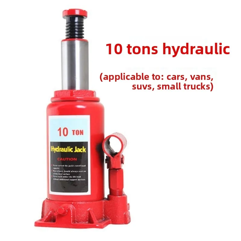 

Ручной гидравлический вертикальный домкрат - 3Т 5Т, сверхмощный подъемный инструмент для обслуживания автомобилей