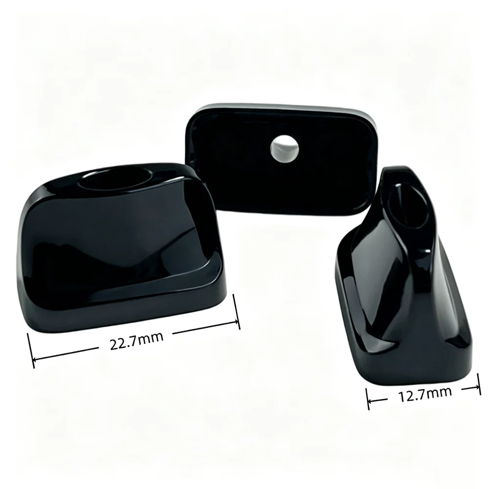 Drip Tip Cap Replacement Dust Mouthpiece for XROS Pod Cartridge 3 Mini 4 Mini Nano Pro Cube view 2