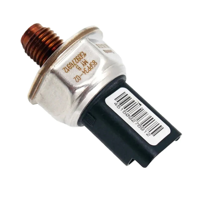 

Датчик давления Common Rail для масла и топлива 85PP34-02