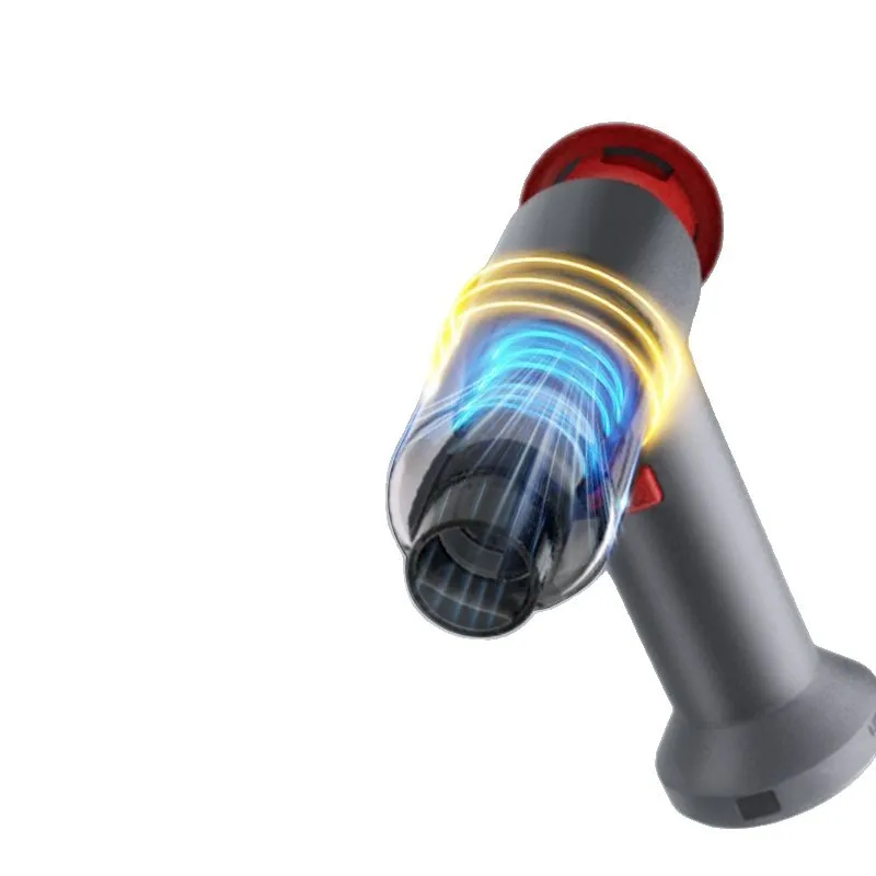 

Car vacuum cleaner handheld wireless high suction car brushless high power