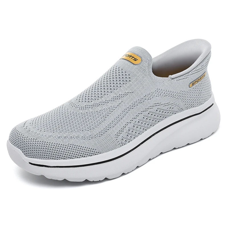Suitable for Both Men and Women, New Comfortable Casual Sports Shoes, Running Shoes, Men's Shoes, Walking Shoes view 5