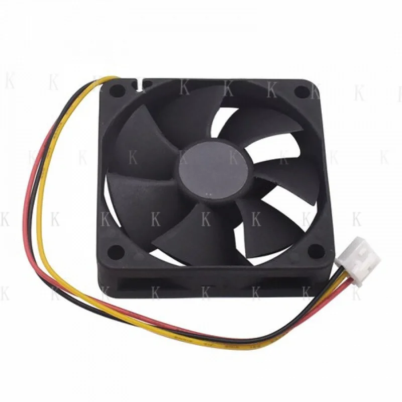 C مروحة التبريد الأصلية لميتسوبيشي WD60737 WD73737 WD65737 DMD #2