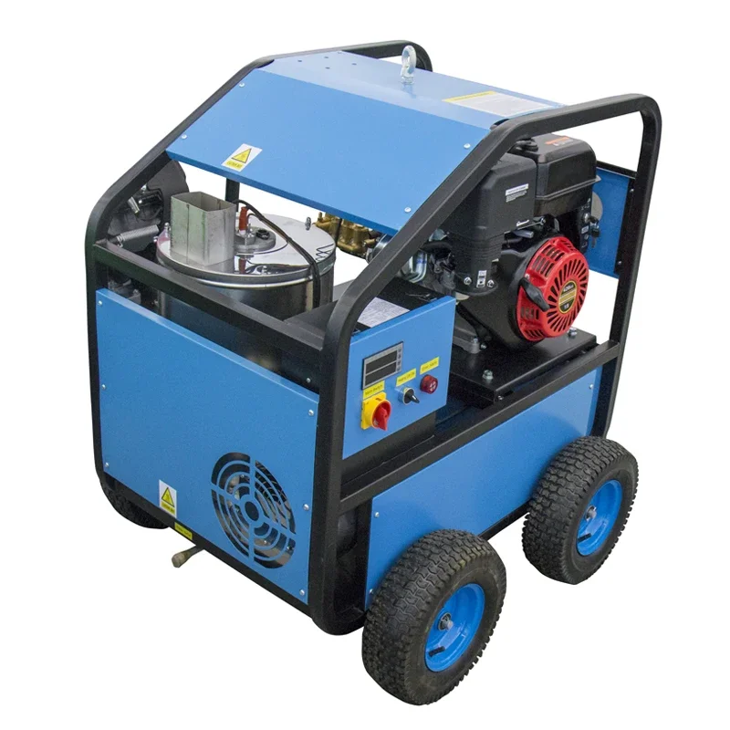 Hot Water High Pressure Washer Electric High Pressure Cleaner