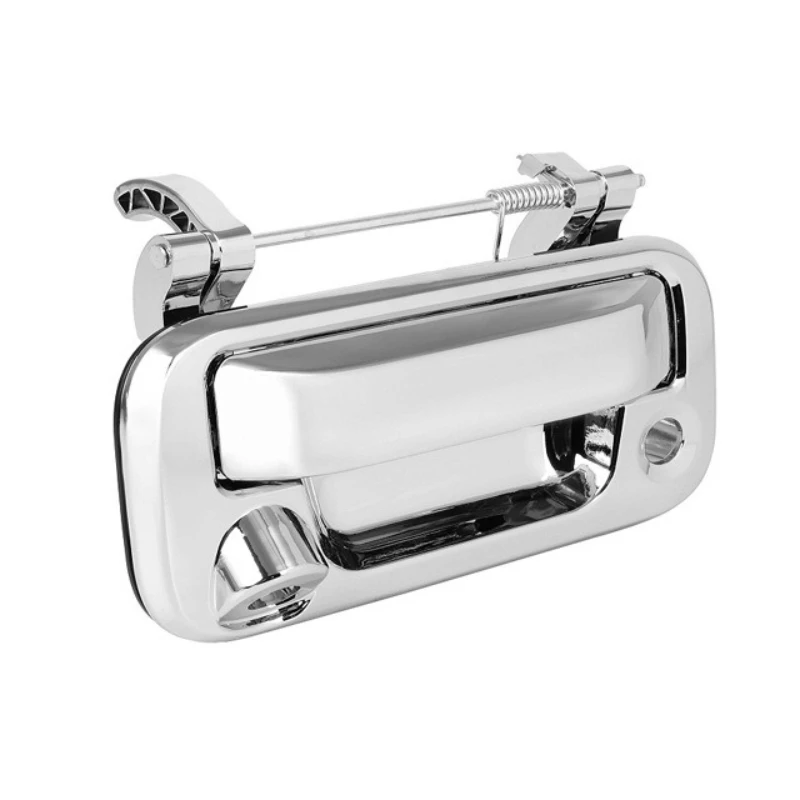 

For 2006-2009 Ford tailgate handle chrome plated 8L3Z-9943400-AB 8L3Z9943400AB