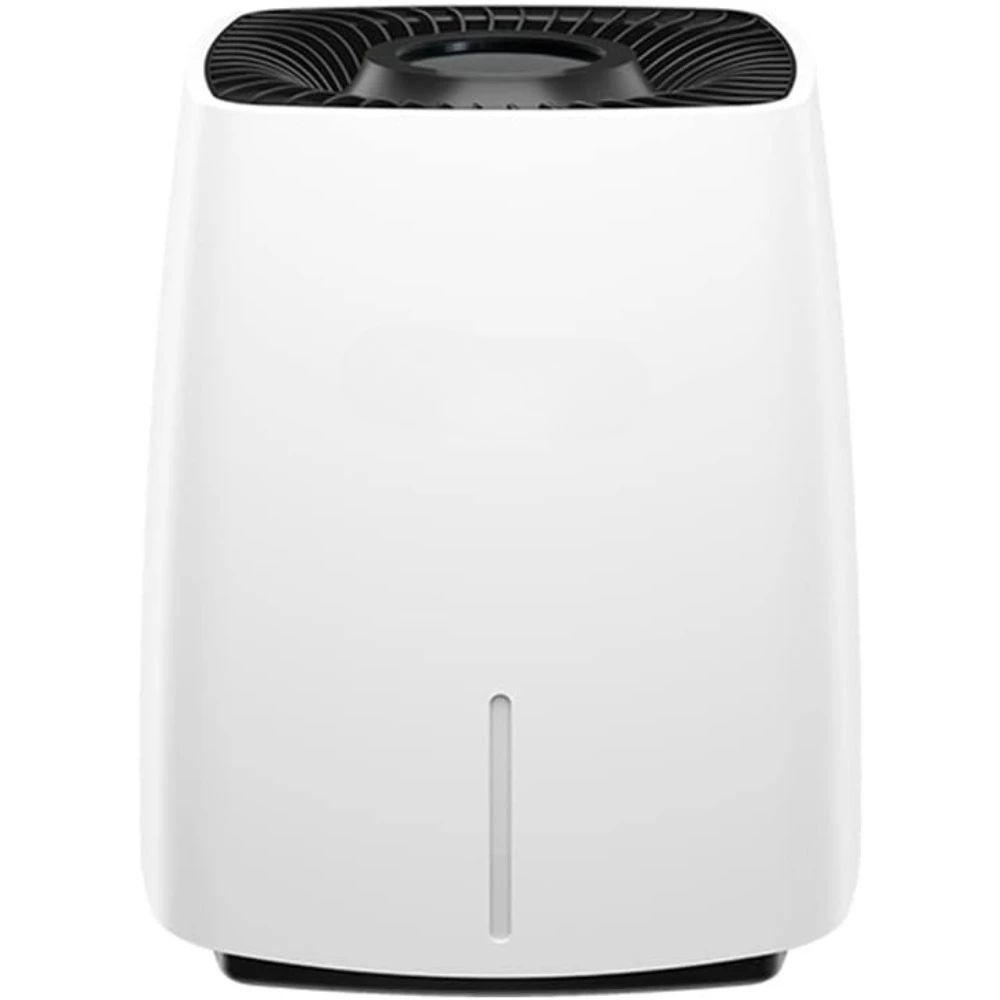 

1.6 gallon mist free humidifier, 30 dB quiet, output 1000 ml/h, 10 speed full house humidifier up to 725 square feet