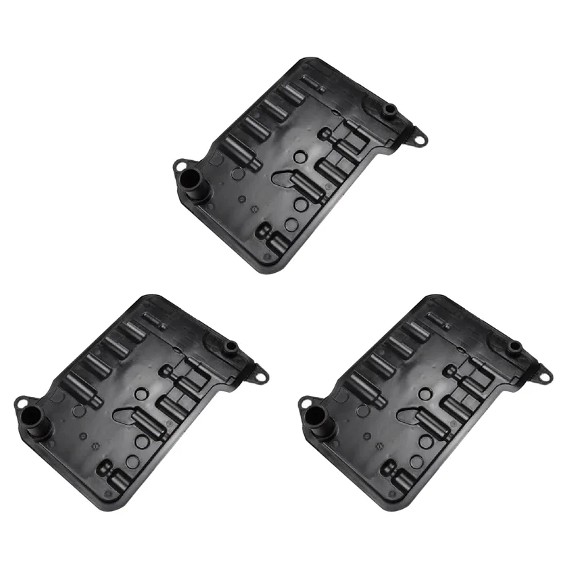 

Прочный 3X A2122770295 Фильтр коробки передач Масляный фильтр коробки передач для