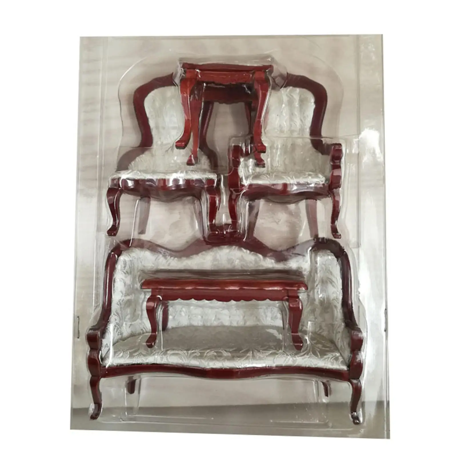 

Деревянный набор для кукольного домика: миниатюрная гостиная, игрушки, декор, поделки, элементы украшения