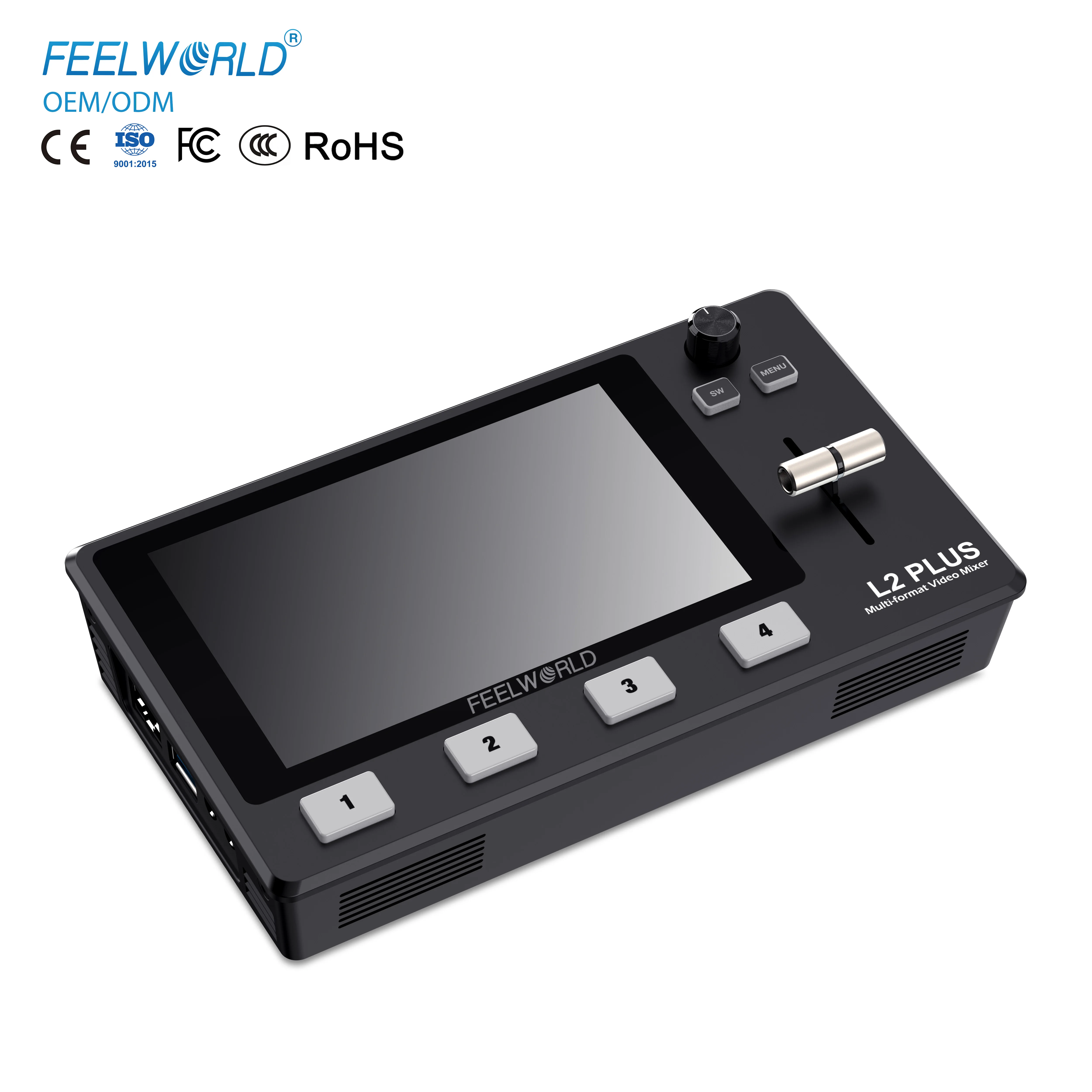 X Feelworld L2 Plus…