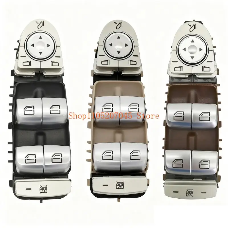 

37cd Alternative Стандартная деталь, одобренная заводом-изготовителем 2059056811 Замена электрического черная сторона