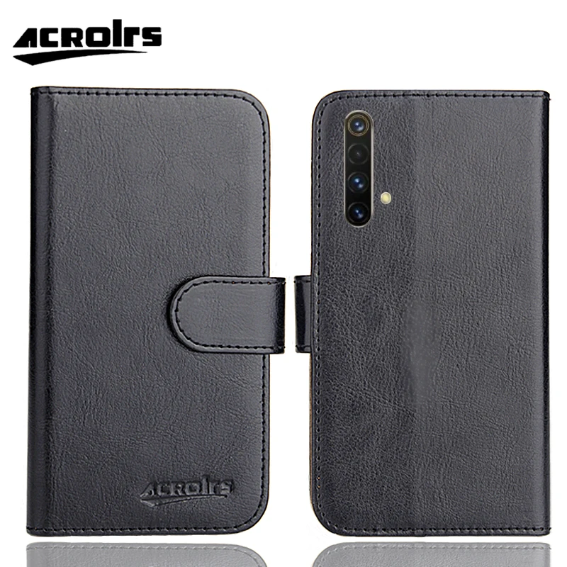 For Realme X50m 5G Case 6.57