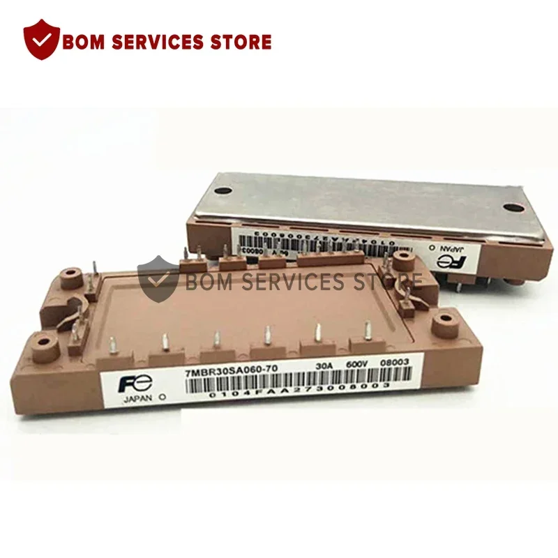 7MBR50UA120-50 7MBR50UA120 7MBR50SA060-50 7MBR30SA060-70 7MBR20SA060-50 NEUES UND ORIGINALMODUL