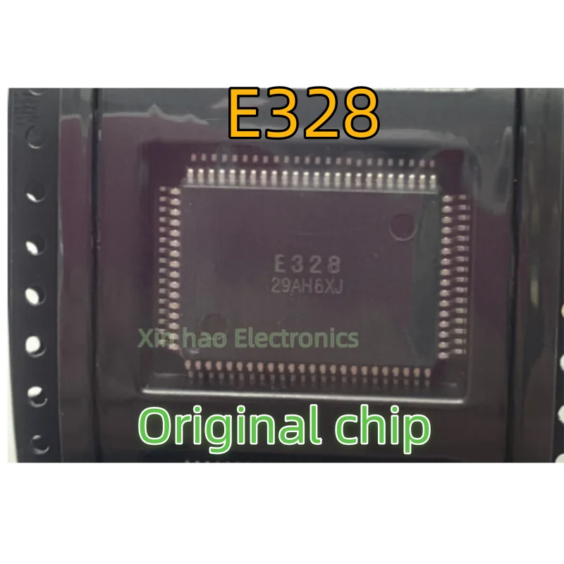 1PCS/LOT Computer Board chip Performance Chip E328 Auto Chips For Automotive Computer Board Ignition Driver Chip IC