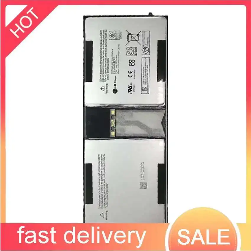 

Battery 5676mAh-8030mAh For Microsoft Surface Book Enhanced Notebook Tablet 1785 Keyboard Pro 2 1601 pro 1 1514 2ICP5/94/104