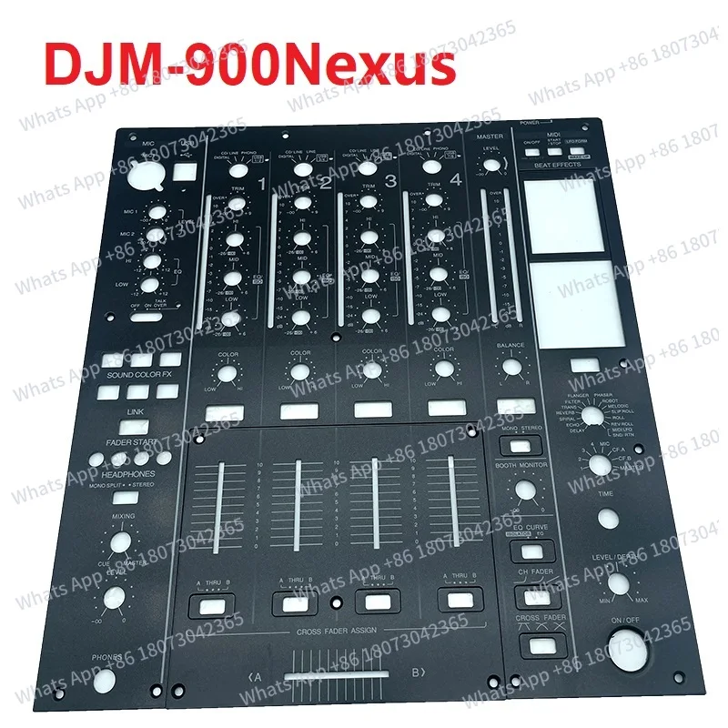 Djw-900Nexus Origin…