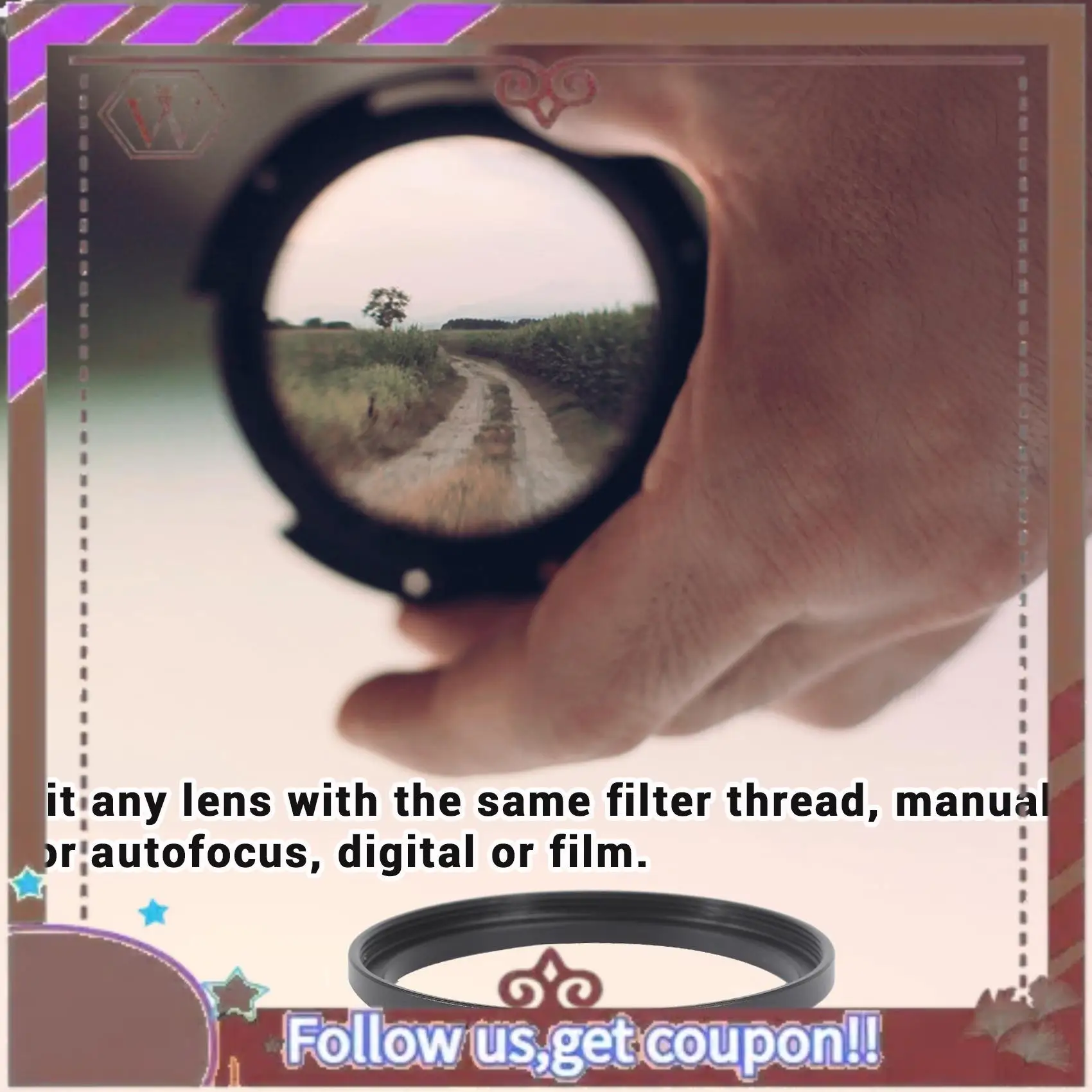 ABBG-8 Pieces Step-…