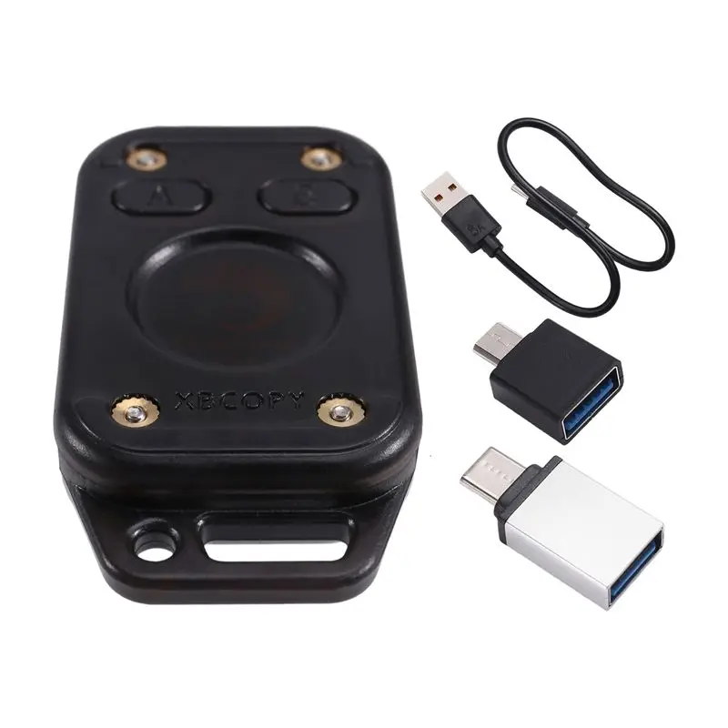 

[НОВИНКА A09R!】 Эмулятор RFID-считывателя Chameleon Ultra V2.0, смарт-чип, 125 кГц, 13,56 МГц, декодер карт NFC, Дубликатор с функцией Restart