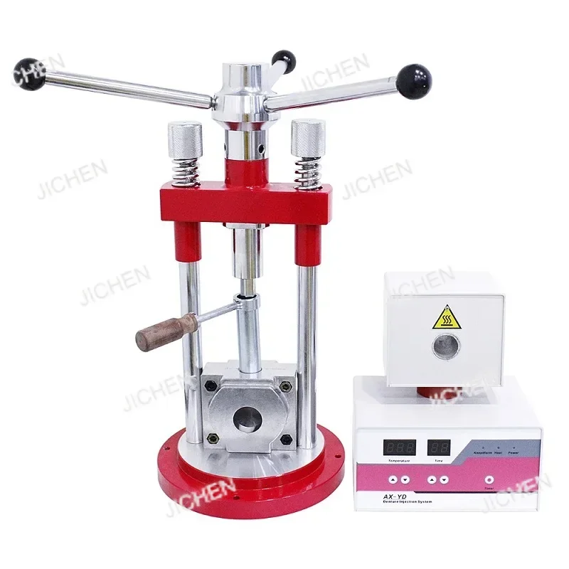 Dental Lab Flexible…