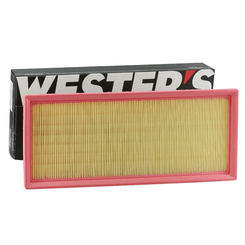 WESTGUARD MA9860 Air Filter For Citroen C3-XR C5 C6 PEUGEOT 4008 408 5008 508 9878431880 YL01043080 YL01043380 YL01403880