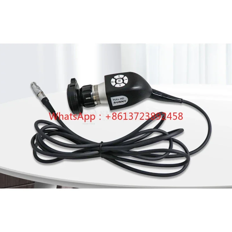 

SY-P031HD2 high resolution endoscope camera light digital usb endoscope inspection camera for human