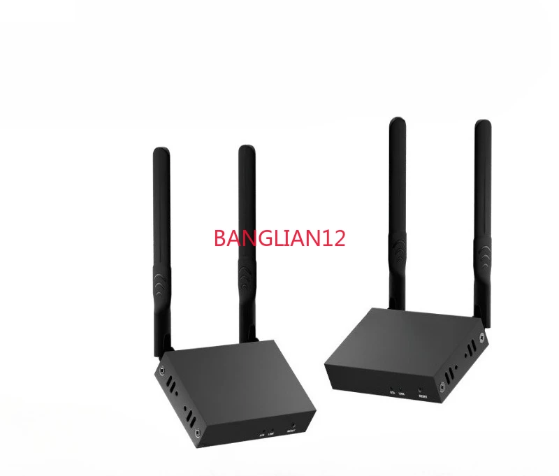 

500M HDMI Wireless Extender One-to-Many Video Transmission Enterprise Screen Projector