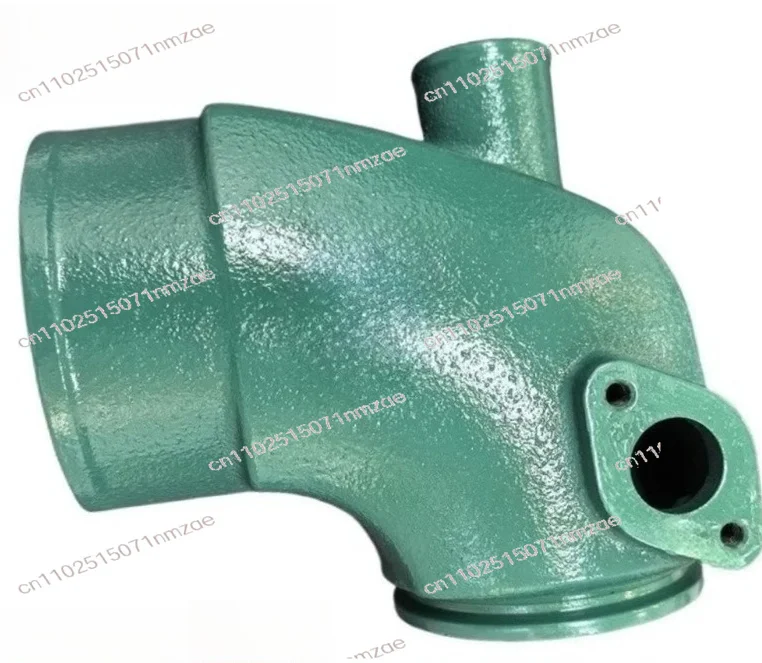 AP03 Exhaust Elbow for Diesel Engine TAMD 41 42 43 44 861289