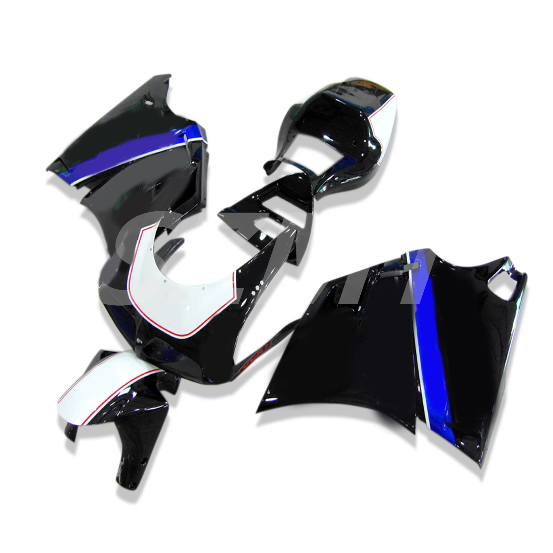 

NEW Motorcycle Injection Fairing Bodywork 98-02 For DUCATI 996 1998 1999 2000 2001 2002 Fairings For DUCATI 916 Kit Fit