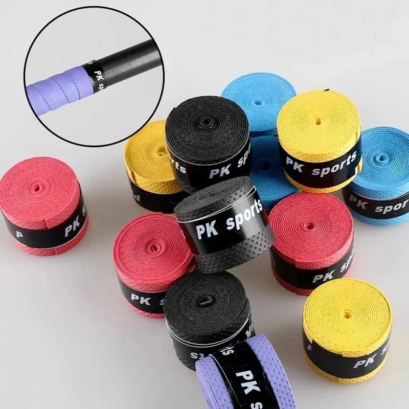 1/3Pcs Wrap Anti Slip Tape For Outdoor Sports Accessories Such As Bows, Badminton Rackets, Table Tennis Rackets, Fishing Rods
