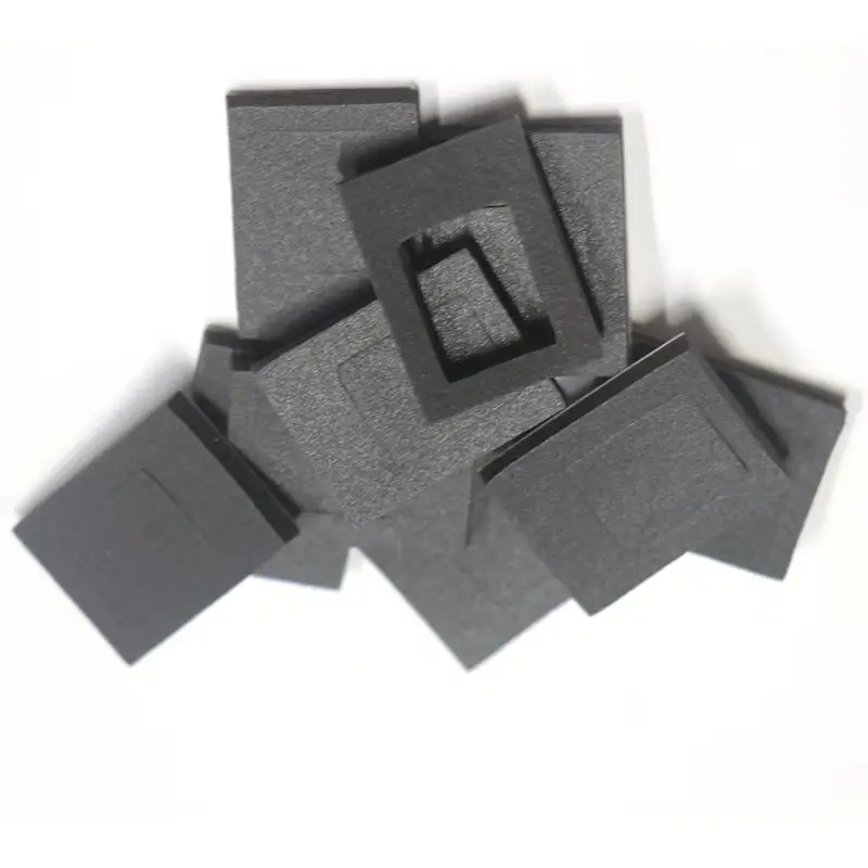 

10PCS Toner Seal Sponge Pad for Ricoh MPC3003 MPC3503 MPC4503 MPC5503 MPC6003 C3003 C3503 C4503