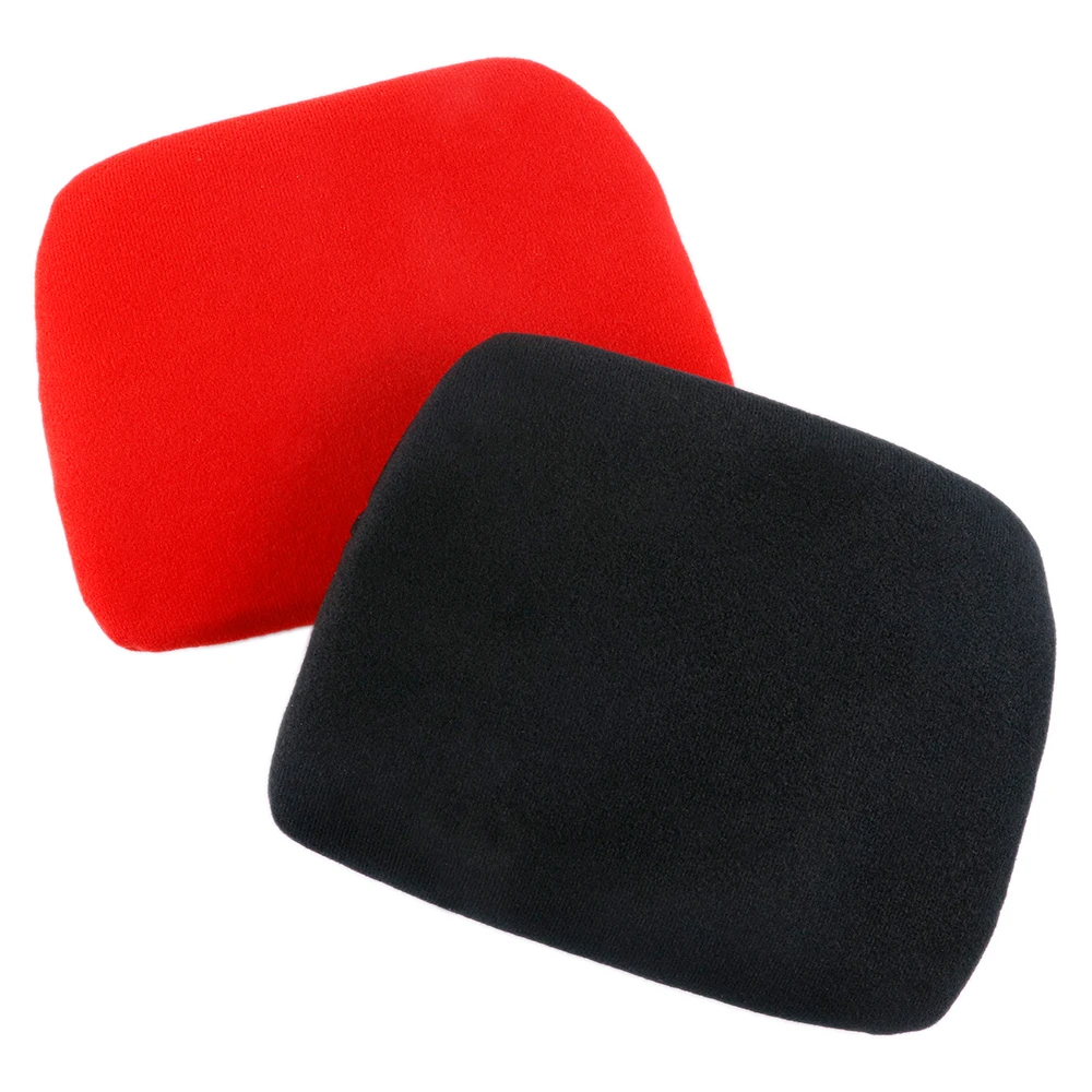 

Car modified racing seat interior, personalized headrest removable, universal