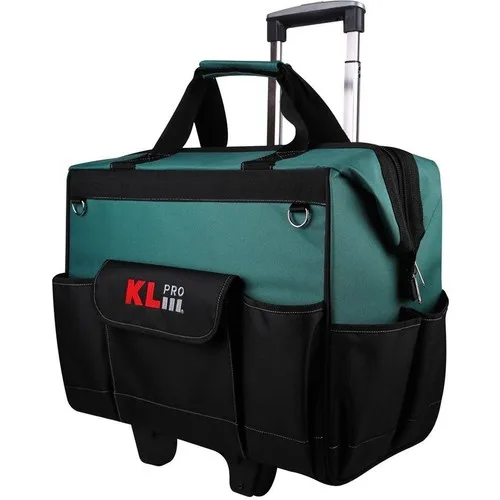 Klpro KLTCT19-T Heavy Duty Tool Carrying case